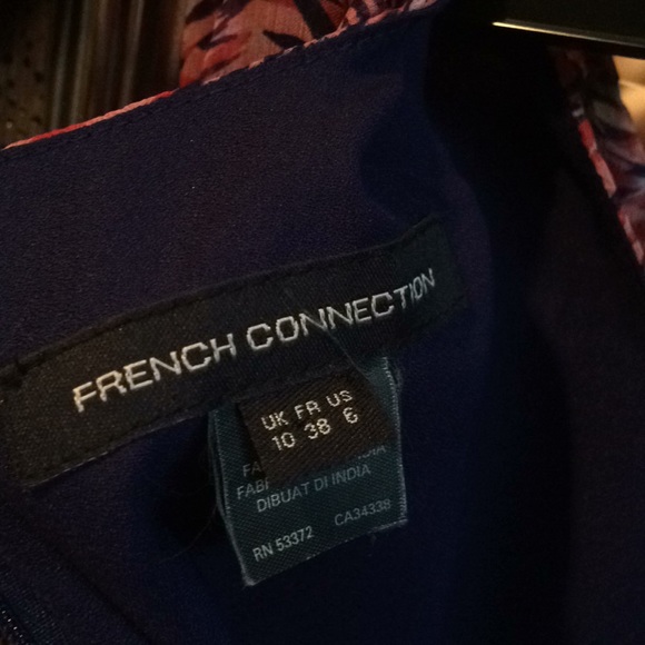 French Connection dress - Picture 5 of 6